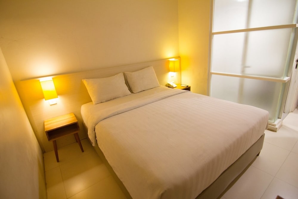 Фото Fovere Puri Semarang