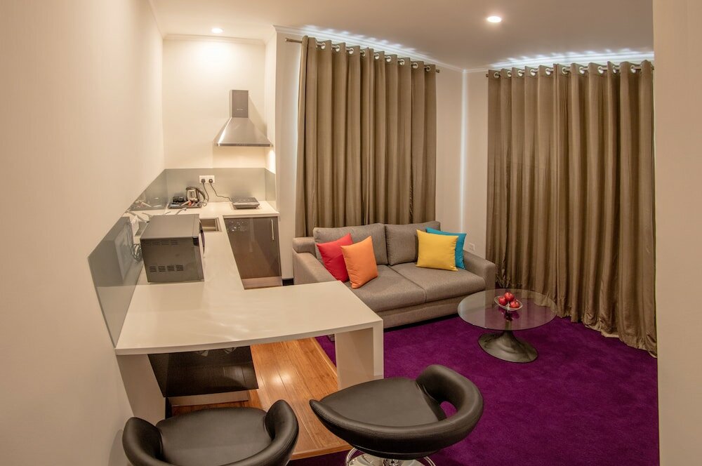 Фото Fairway Colombo