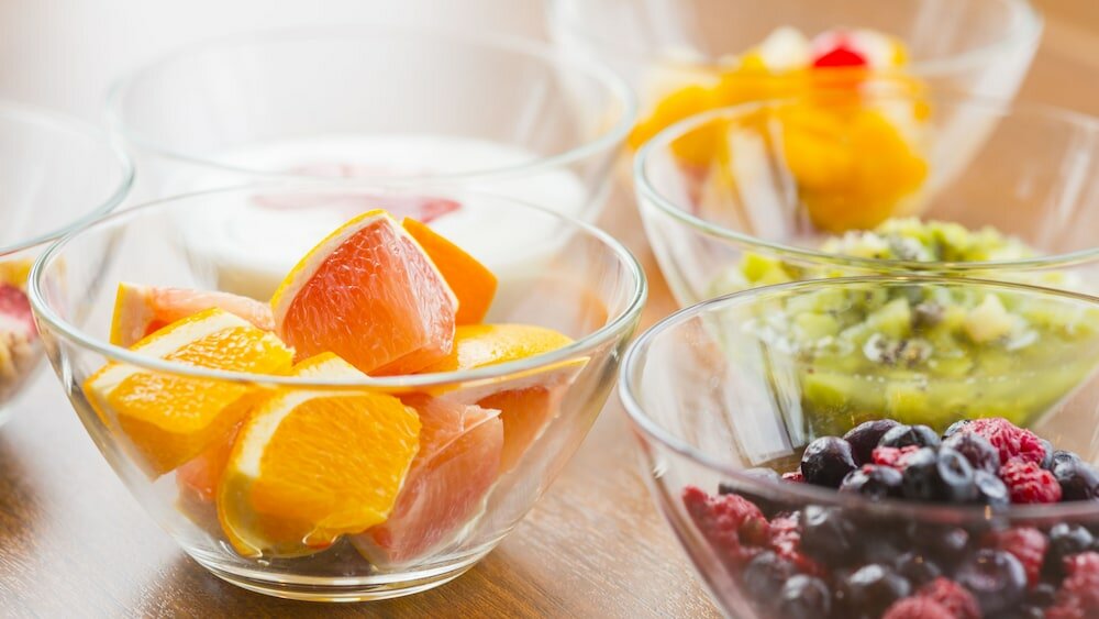 Фото Candeo Hotels Fukuoka Tenjin