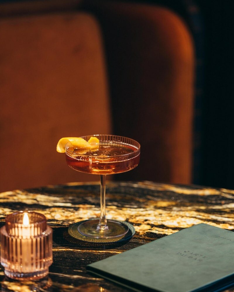 Фото Hotel Bourgogne & Montana