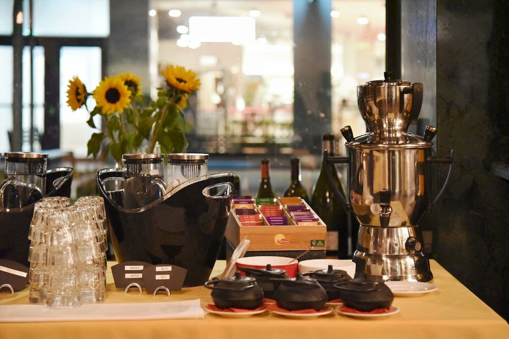 Фото Hotel City Zürich