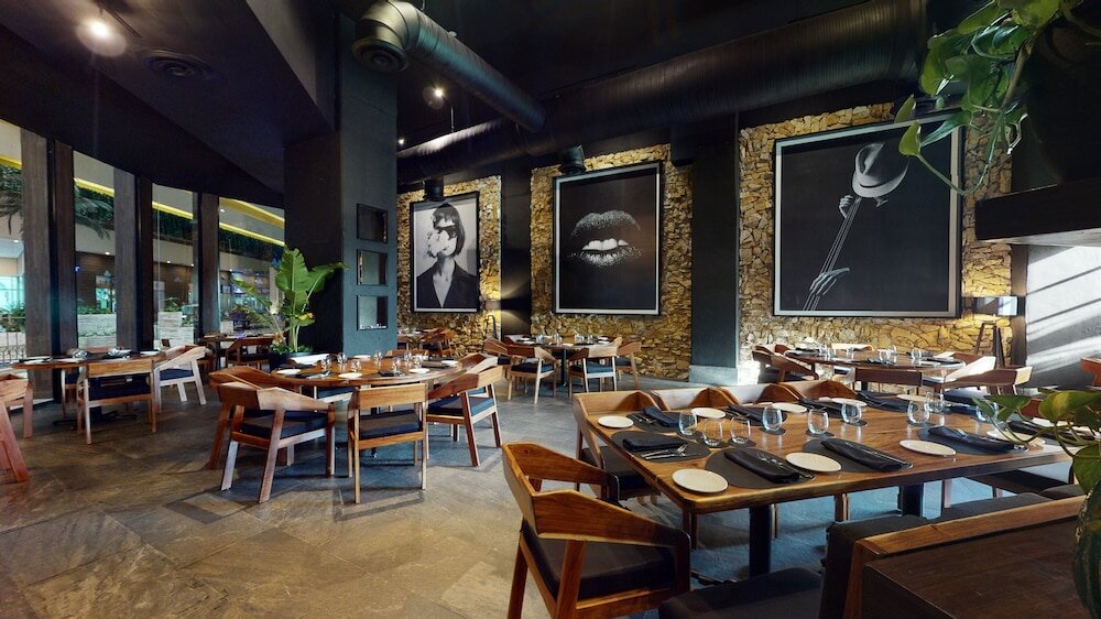 Фото Seadust Cancun Family Resort