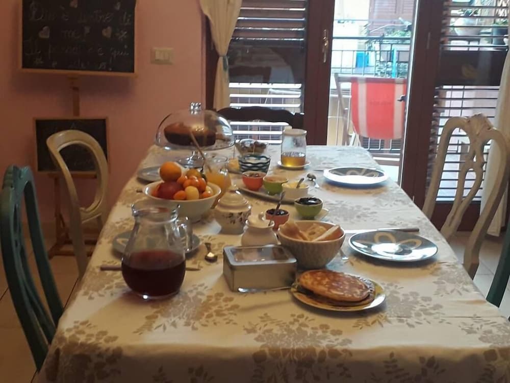 Фото B&b Felicidad Siempre