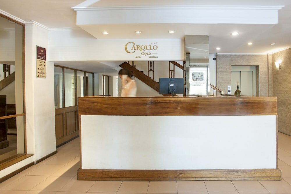 Фото Hotel Carollo