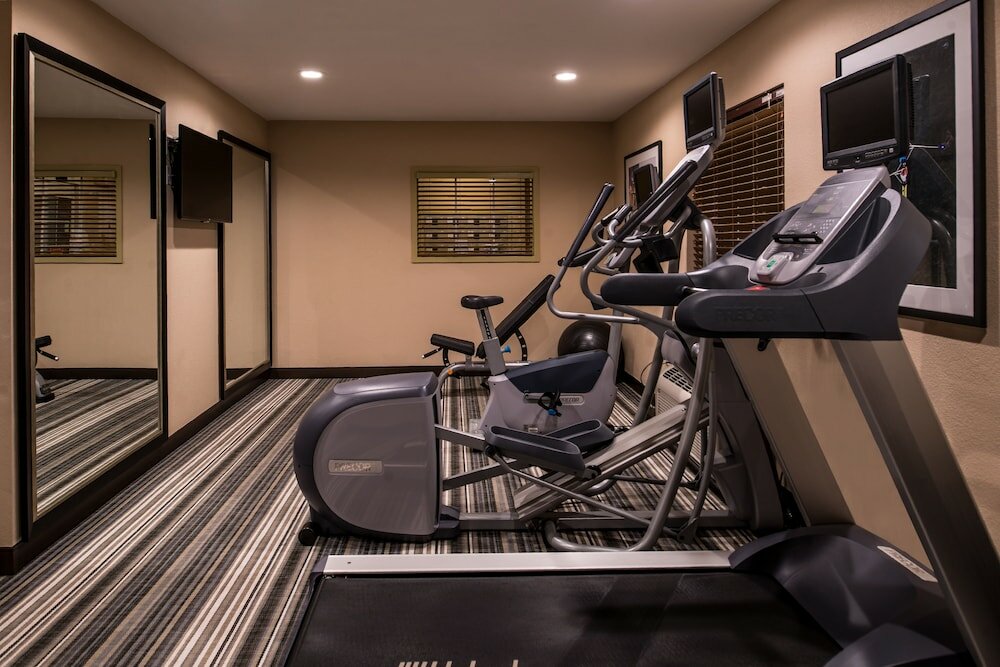 Фото Candlewood Suites Sierra Vista, an Ihg Hotel