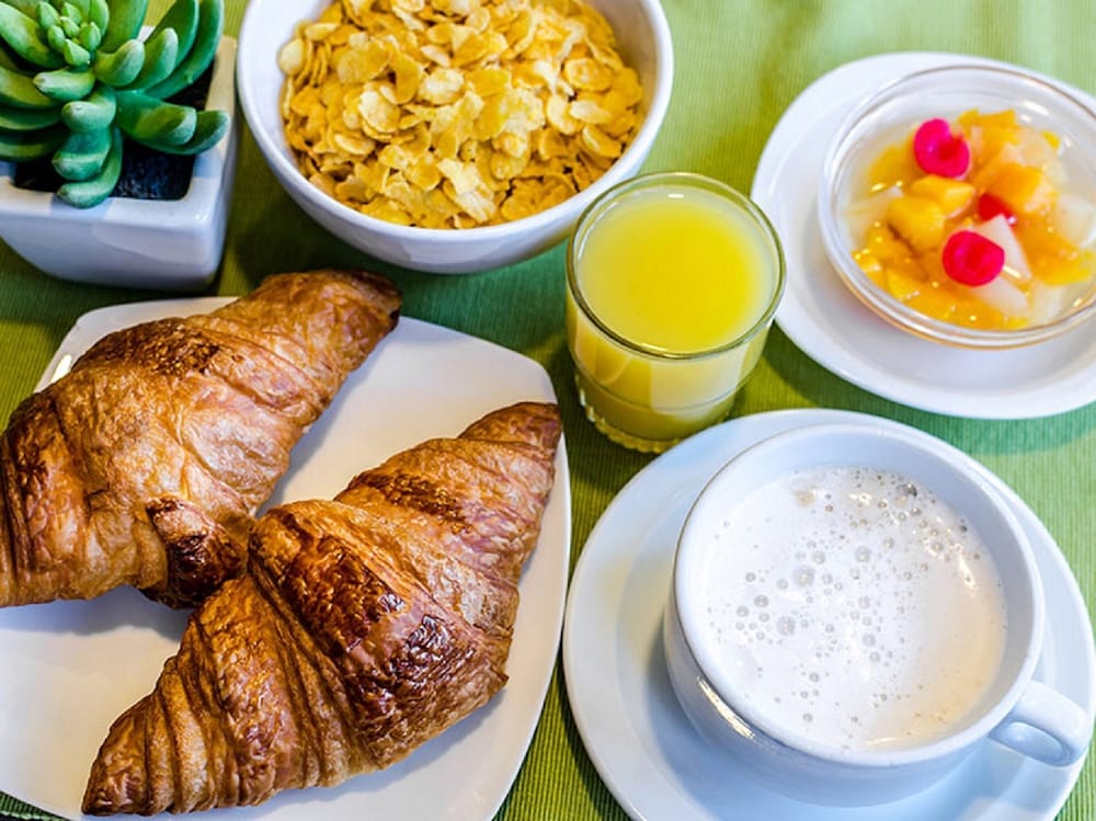 Фото Hôtel Victor Hugo