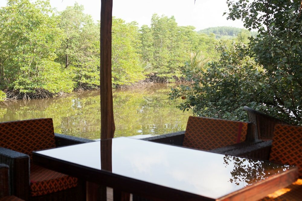 Фото Sok Sabay Resort