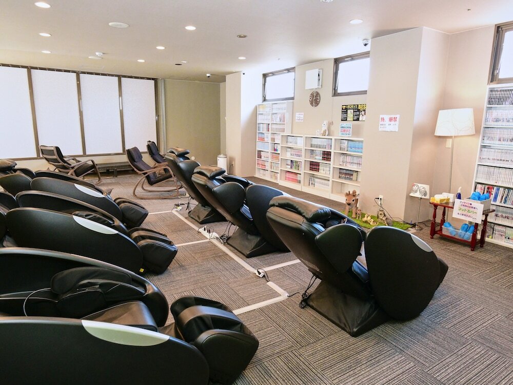 Фото Miyazaki Daiichi Hotel