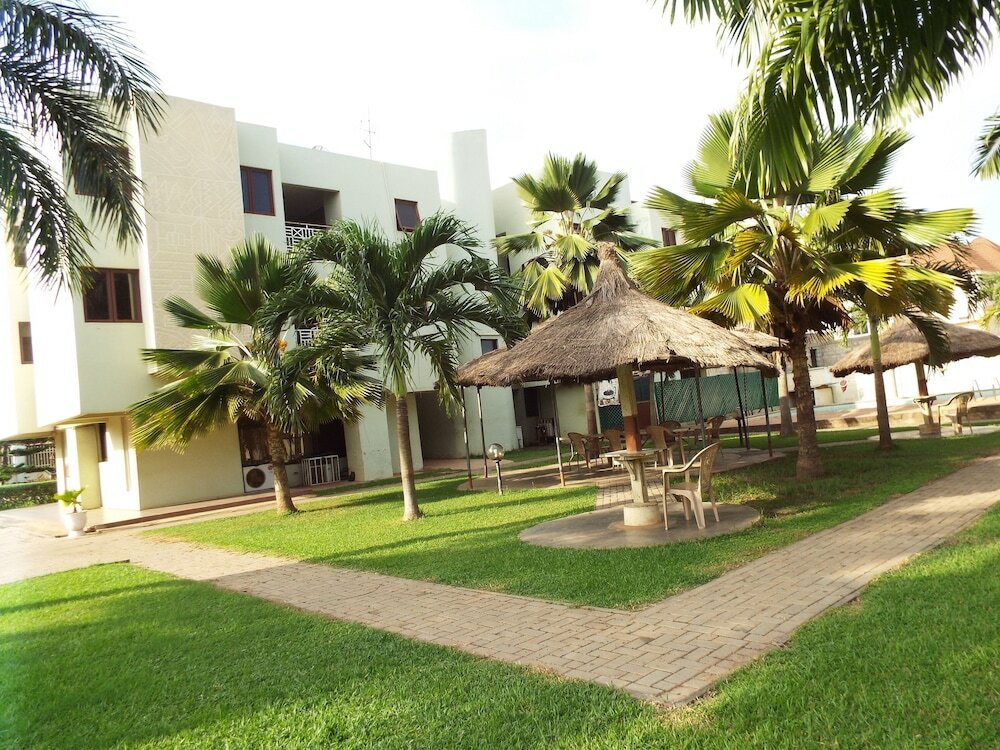 Фото Pekan Hotel