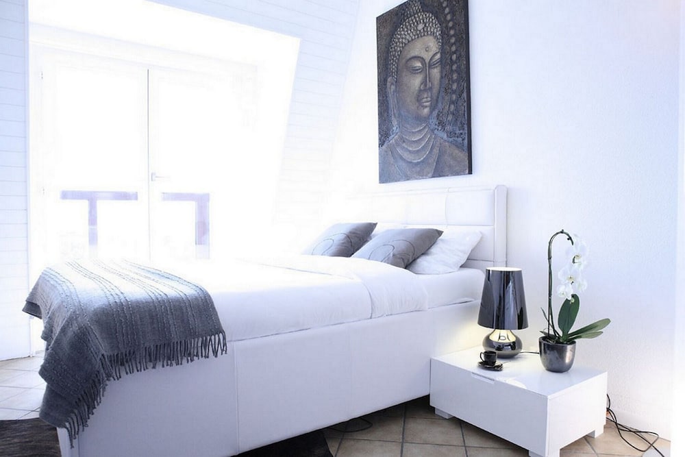 Фото Visionapartments Lausanne Chemin des Epinettes