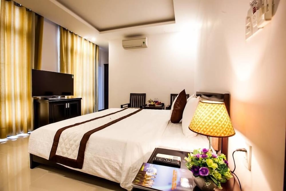 Фото Night Sky Hotel