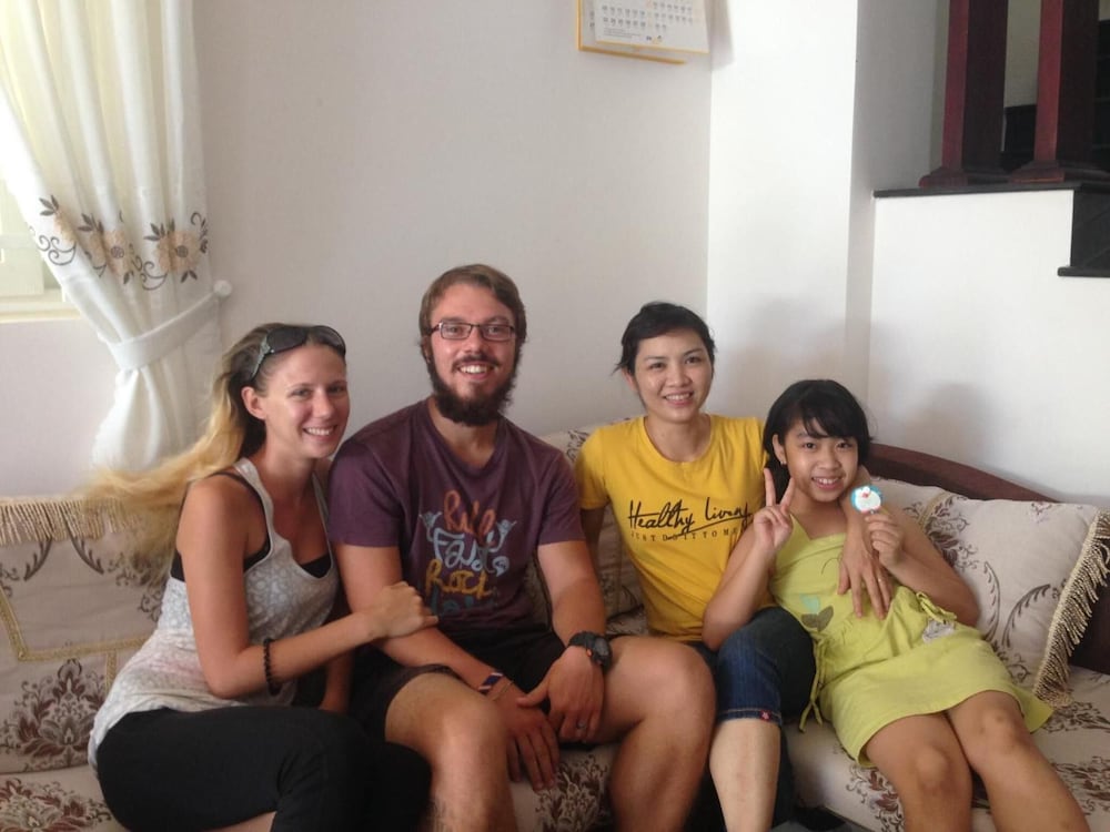 Фото Phoenix Homestay Hoi An