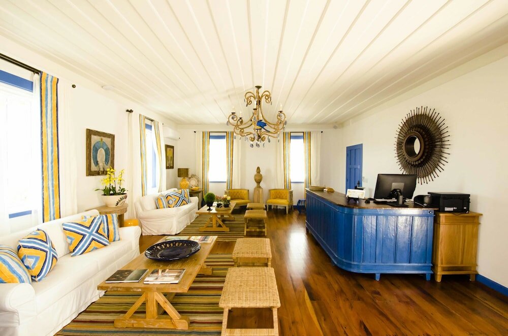 Фото Hotel Solar do Arco