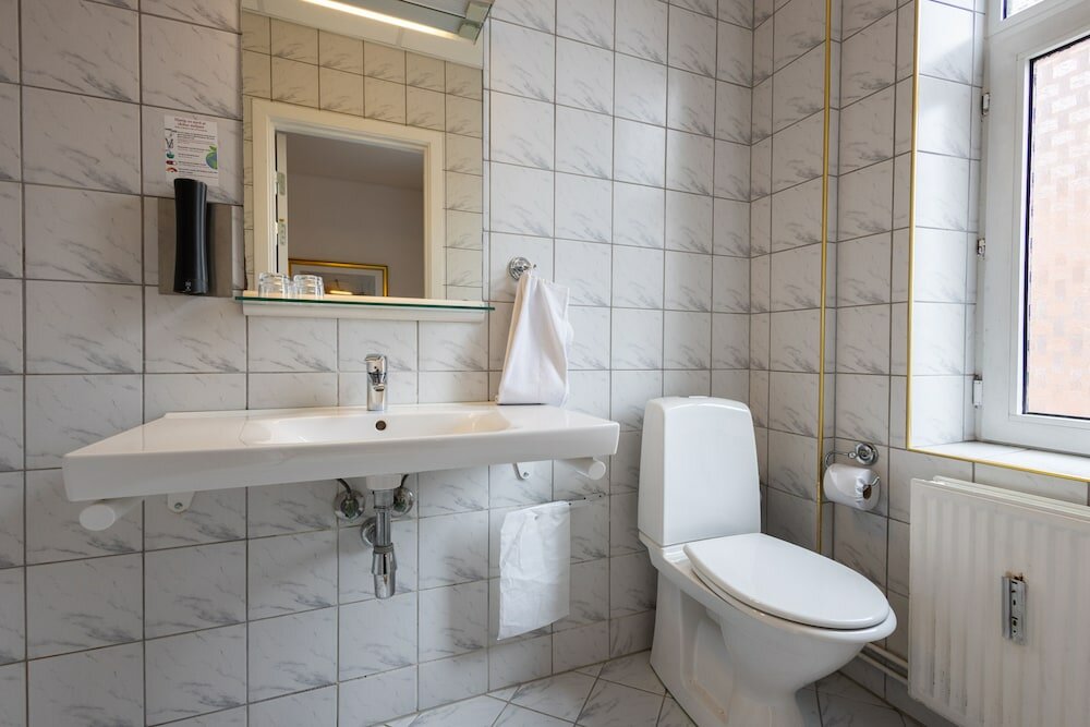 Фото Milling Hotel Ansgar