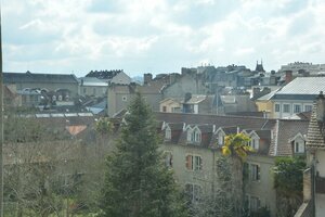 Гостиница Le Matisse