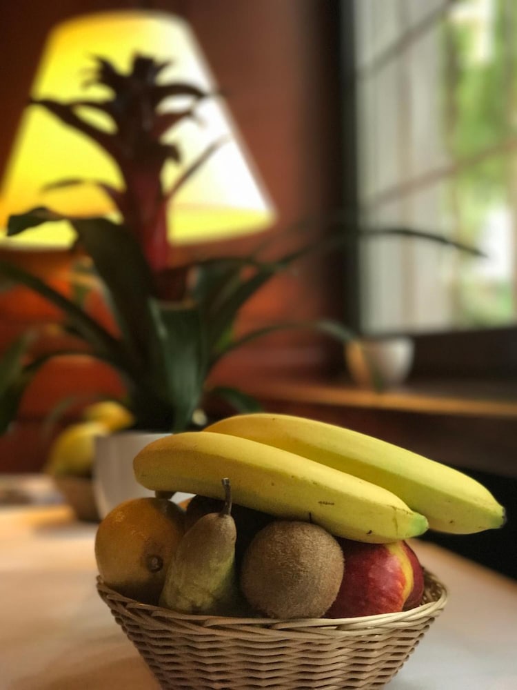 Фото Parkhotel Bergheim