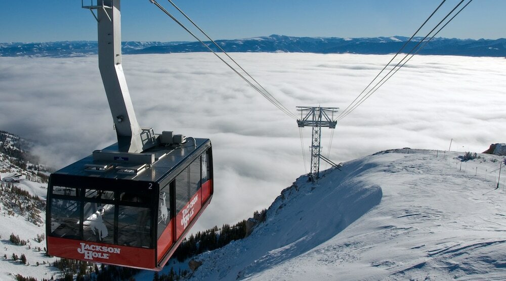 Фото Teton Private Residences