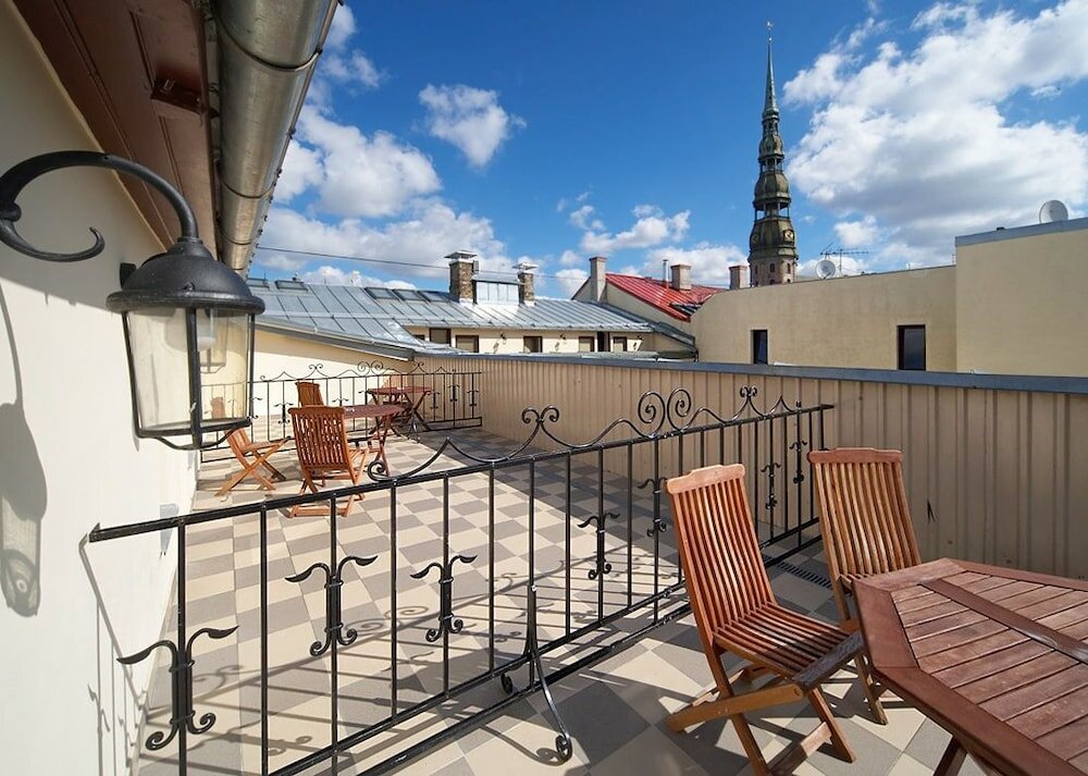 Фото отеля 4