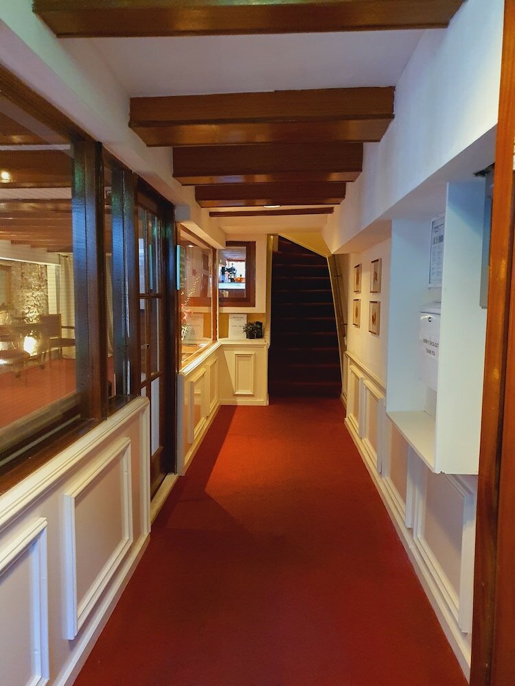 Фото Rembrandtplein Hotel