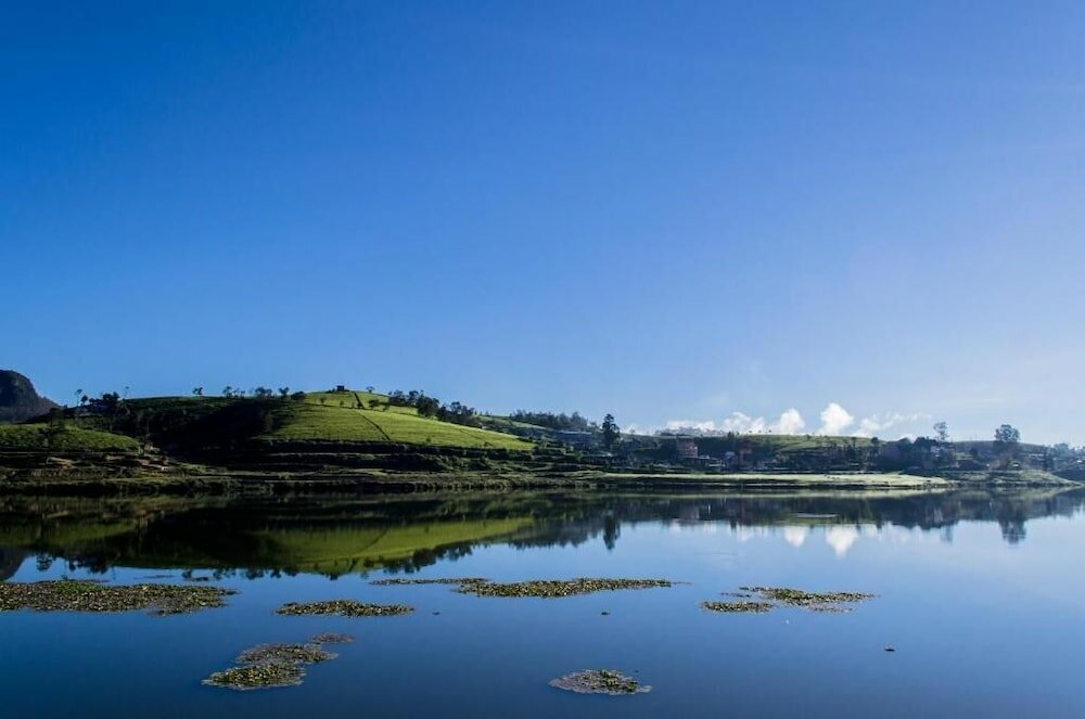 Фото Hill Pride City Hotel