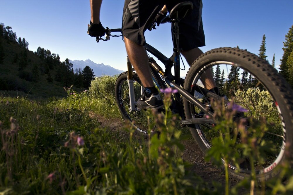 Фото Teton Private Residences