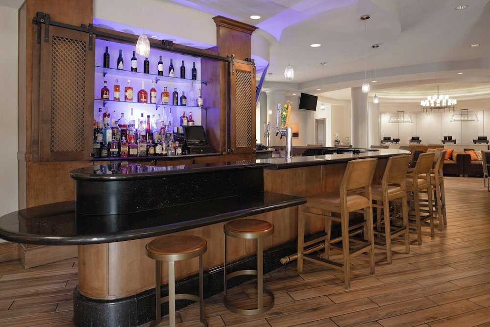 Фото Hyatt Regency Valencia