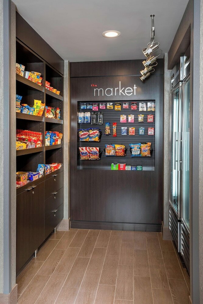 Фото Residence Inn by Marriott Bloomington by Mall of America