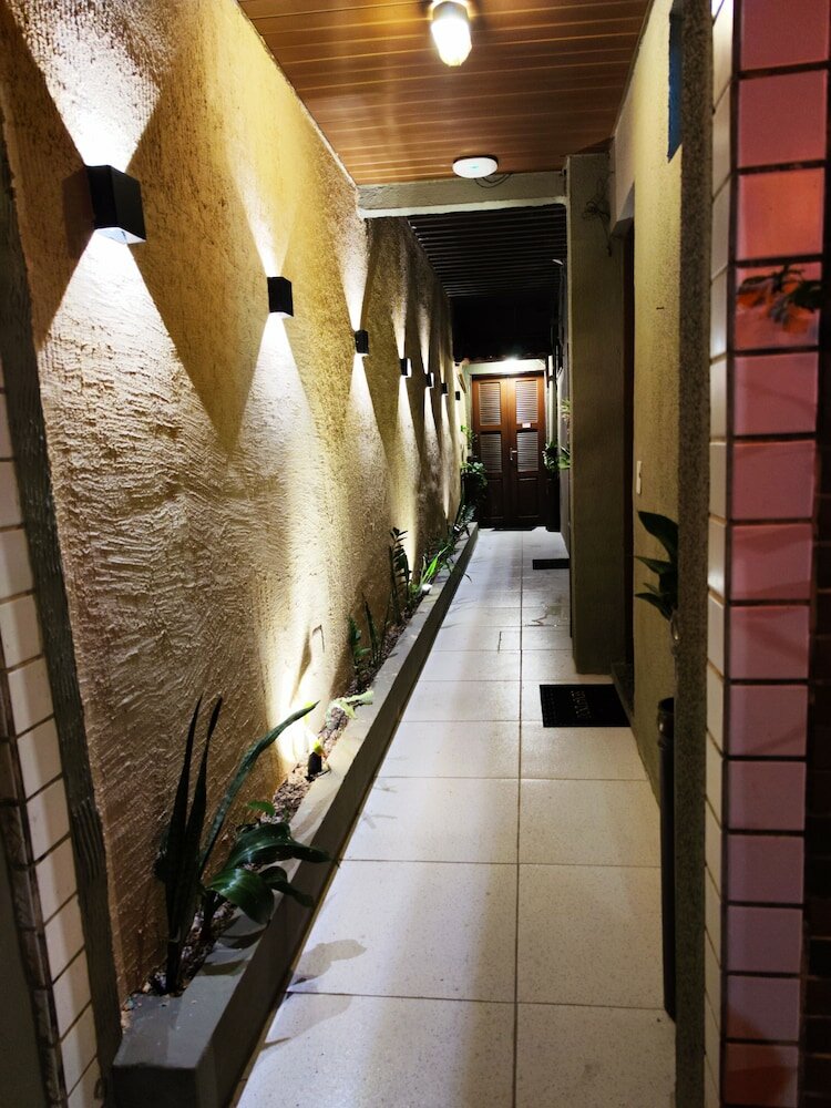 Фото Algas Praia Hotel