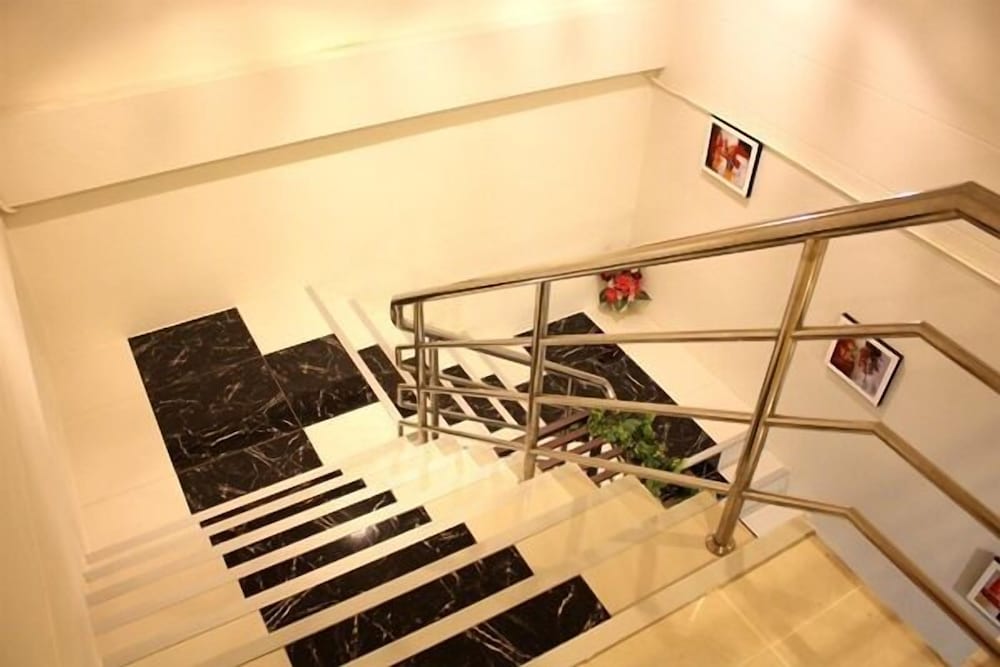 Фото P'Residence