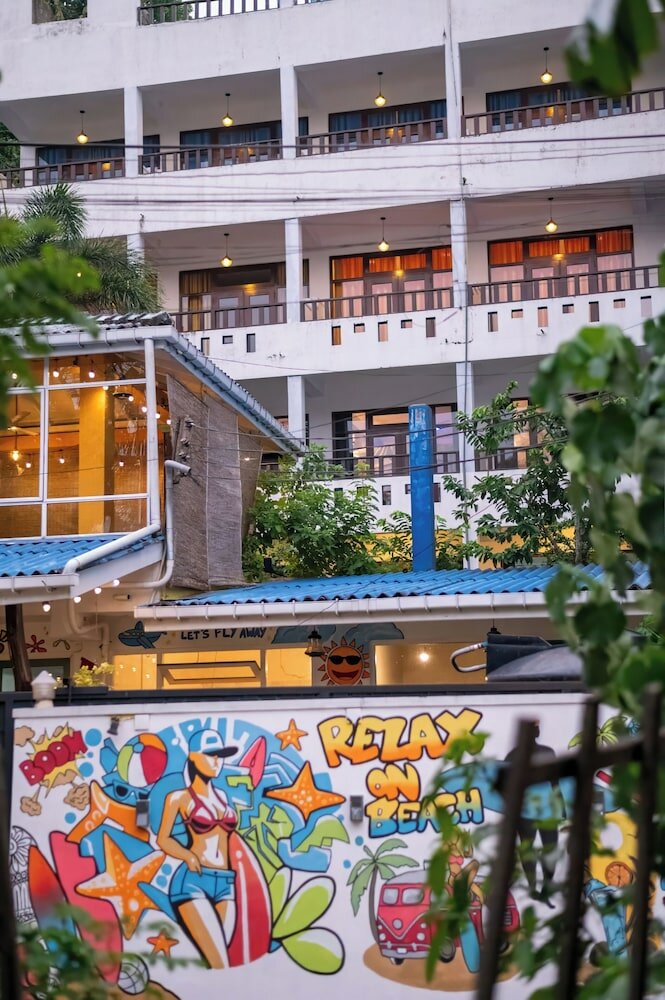 Фото Ocean Reach Holidays