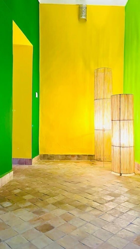 Фото Riad Chergui