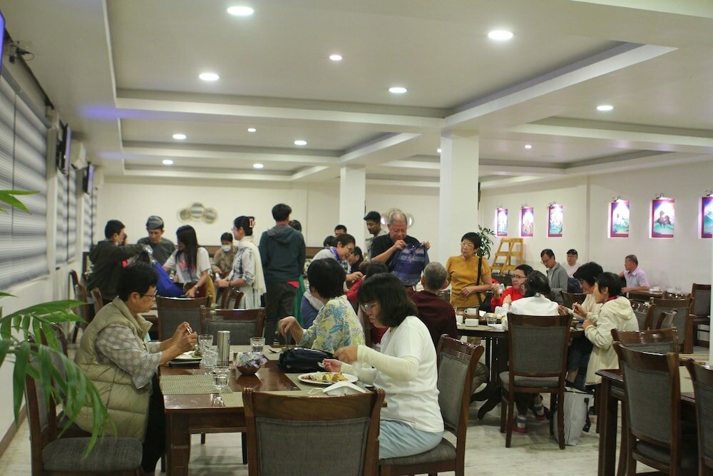 Фото Vannasut Hotel and SPA