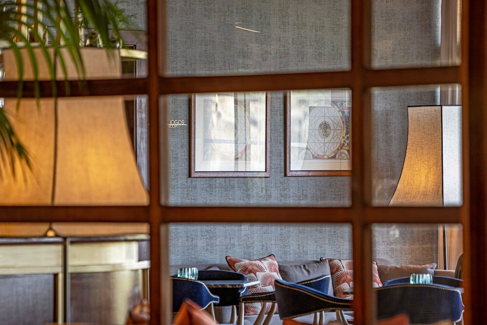 Фото Terceira Mar Hotel