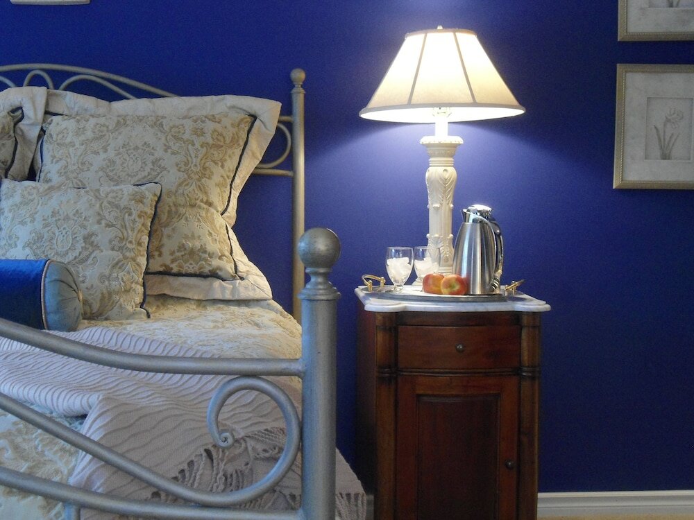 Фото Beacon Inn at Sidney B&b