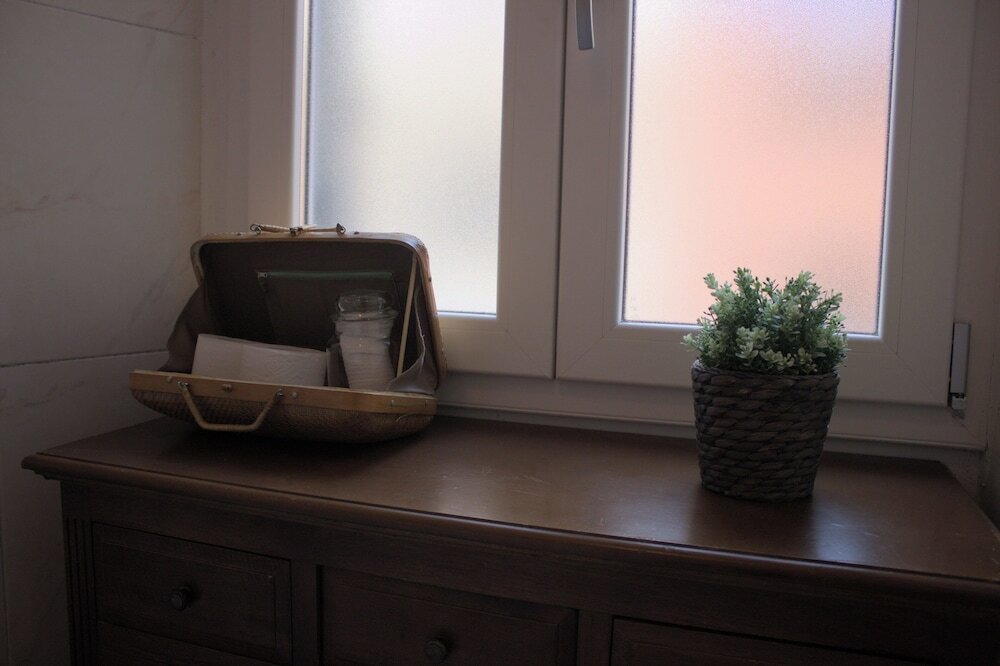 Фото Soggiorno Madrid