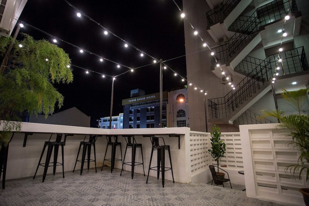 Фото The Southern Boutique Hotel