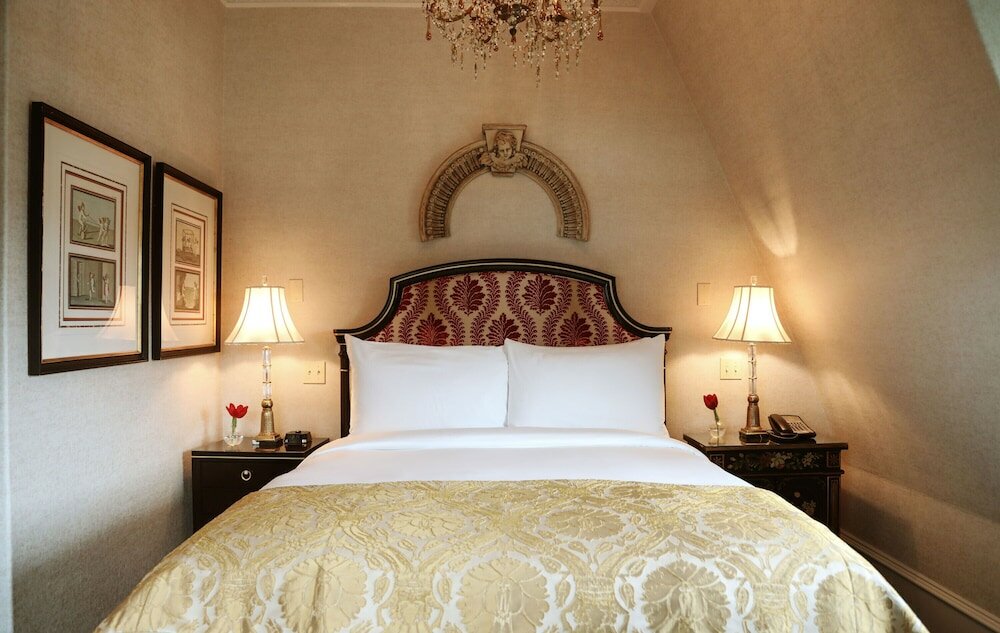 Фото The Chanler at Cliff Walk