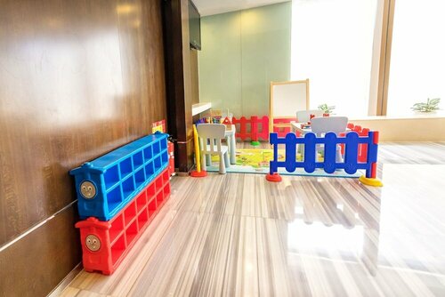 Гостиница Holiday Inn Express Beijing Temple Of Heaven в Пекине