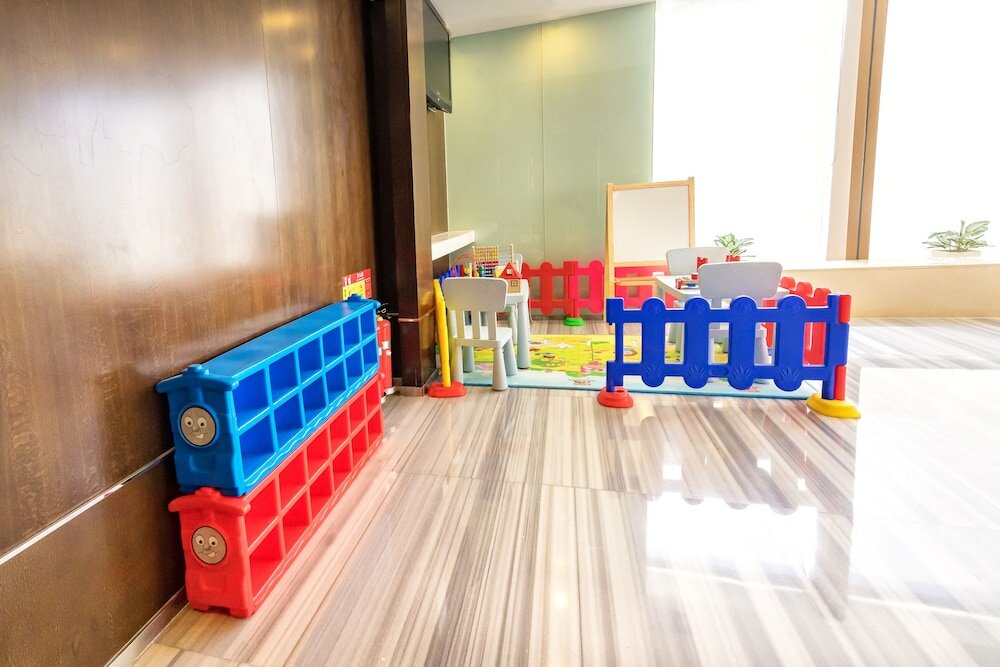 Фото Holiday Inn Express Beijing Temple Of Heaven