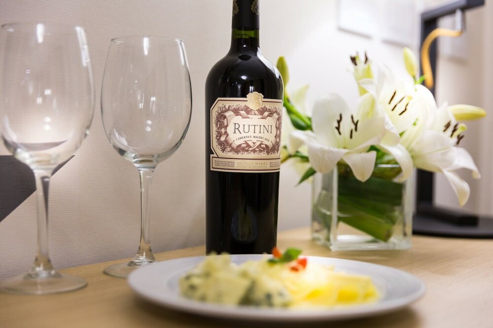 Фото Howard Johnson Plaza Buenos Aires