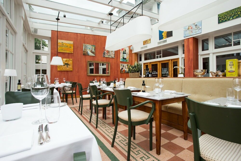 Фото Hotel De Bilderberg