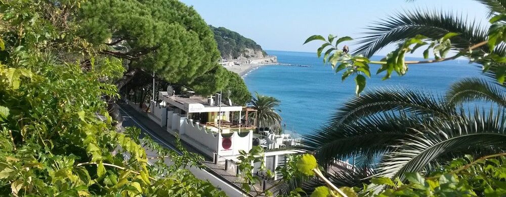 Фото Hotel Villa Adele