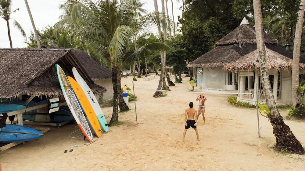 Фото TreeHouse Villas