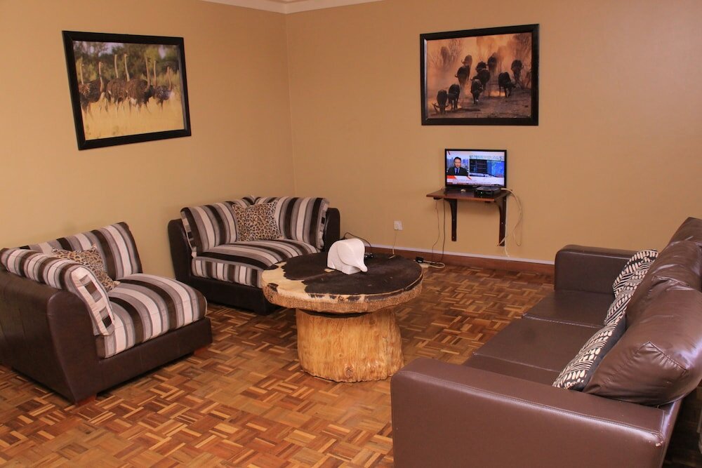 Фото Papaya Holiday Home