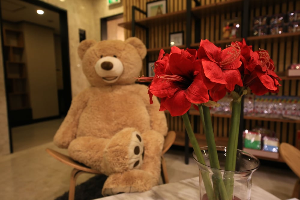 Фото Hotel Kobos