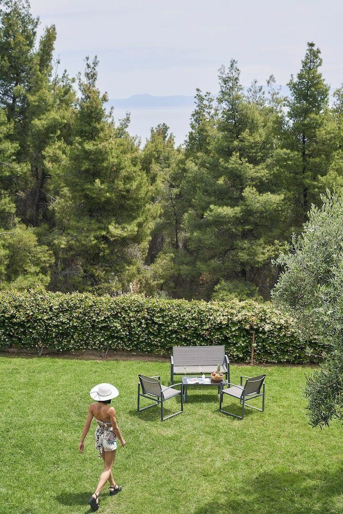 Фото Mirabilia Boutique Hotel