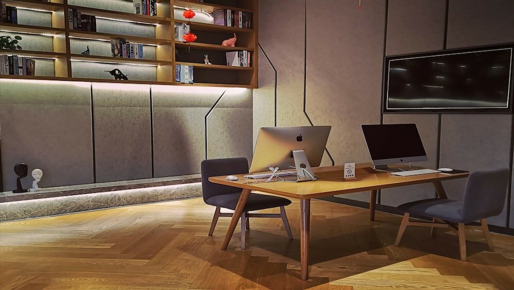 Фото Holiday Inn Express Chengdu Huanhuaxi, an Ihg Hotel