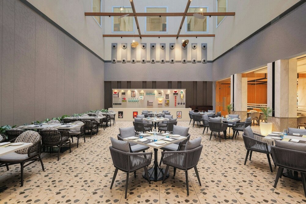 Фото Fairfield by Marriott Amritsar