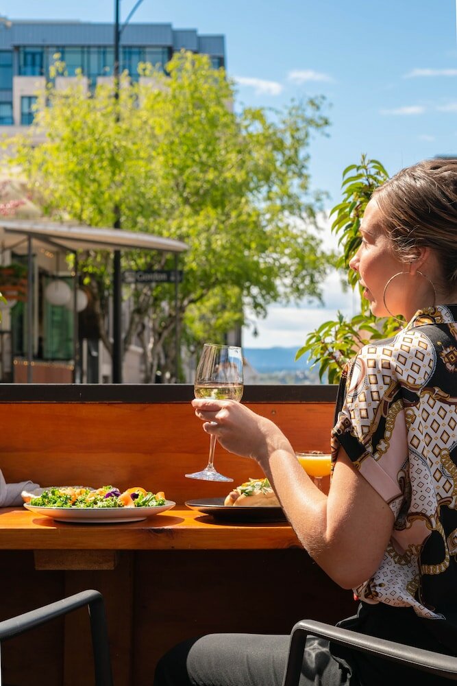 Фото Magnolia Hotel And SPA