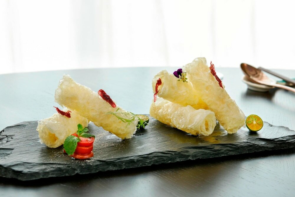 Фото Le Meridien Xi'an Chanba